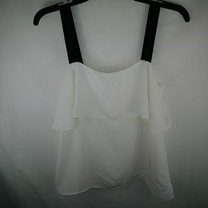 H&M Beautiful Women's Crops Top